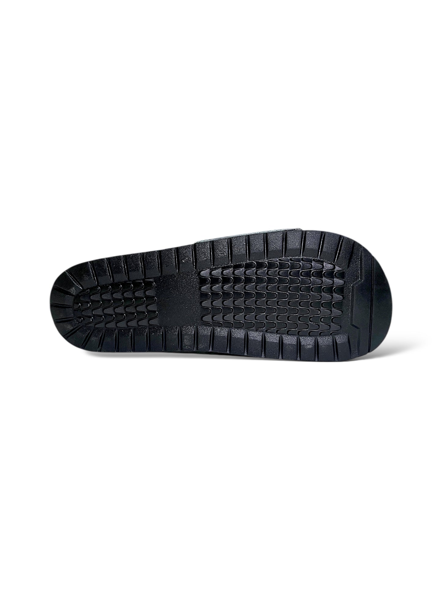 N.K Medicated | fluffy Slides | Grey