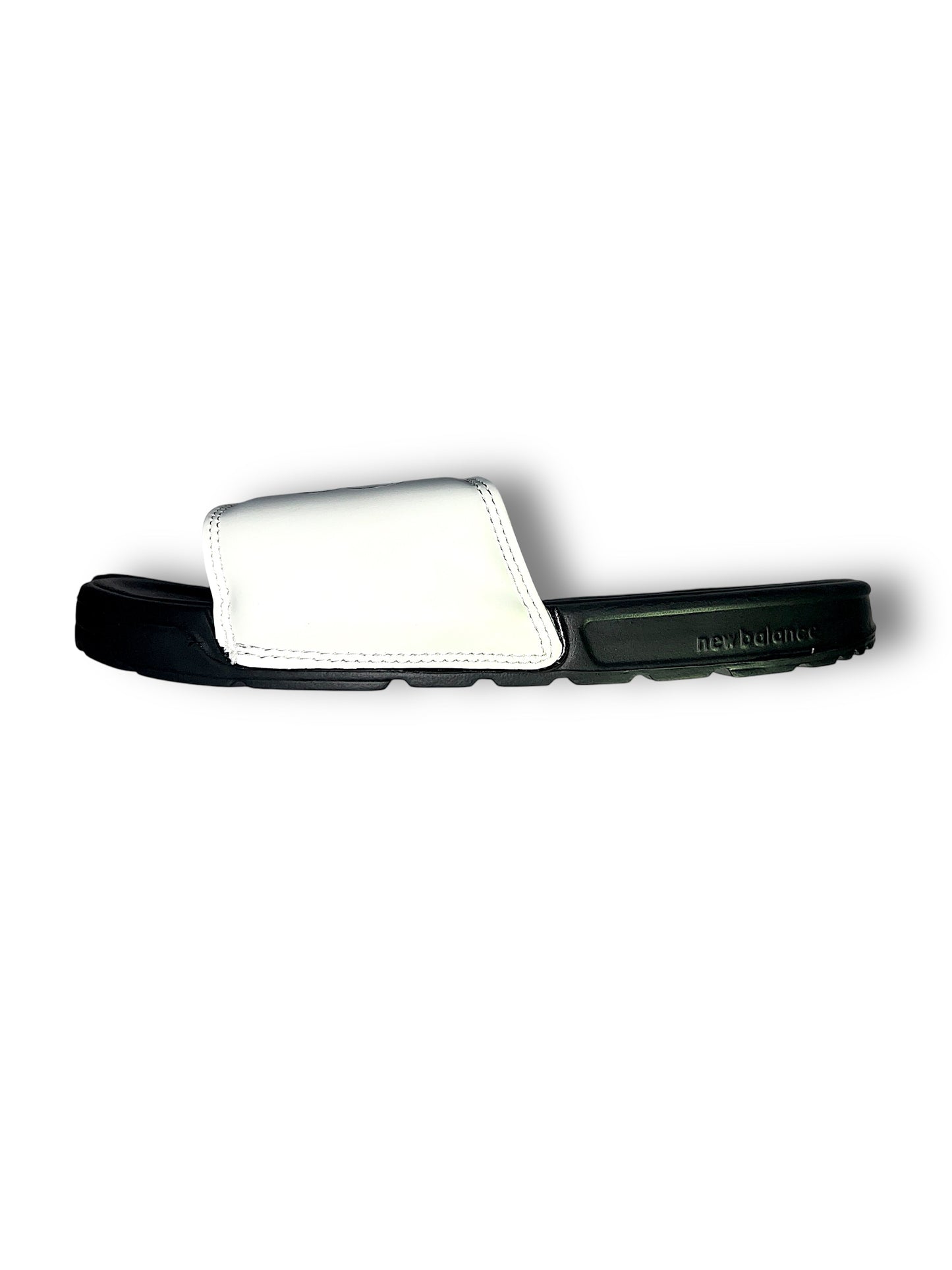 N.B American Slides | White & Black Color