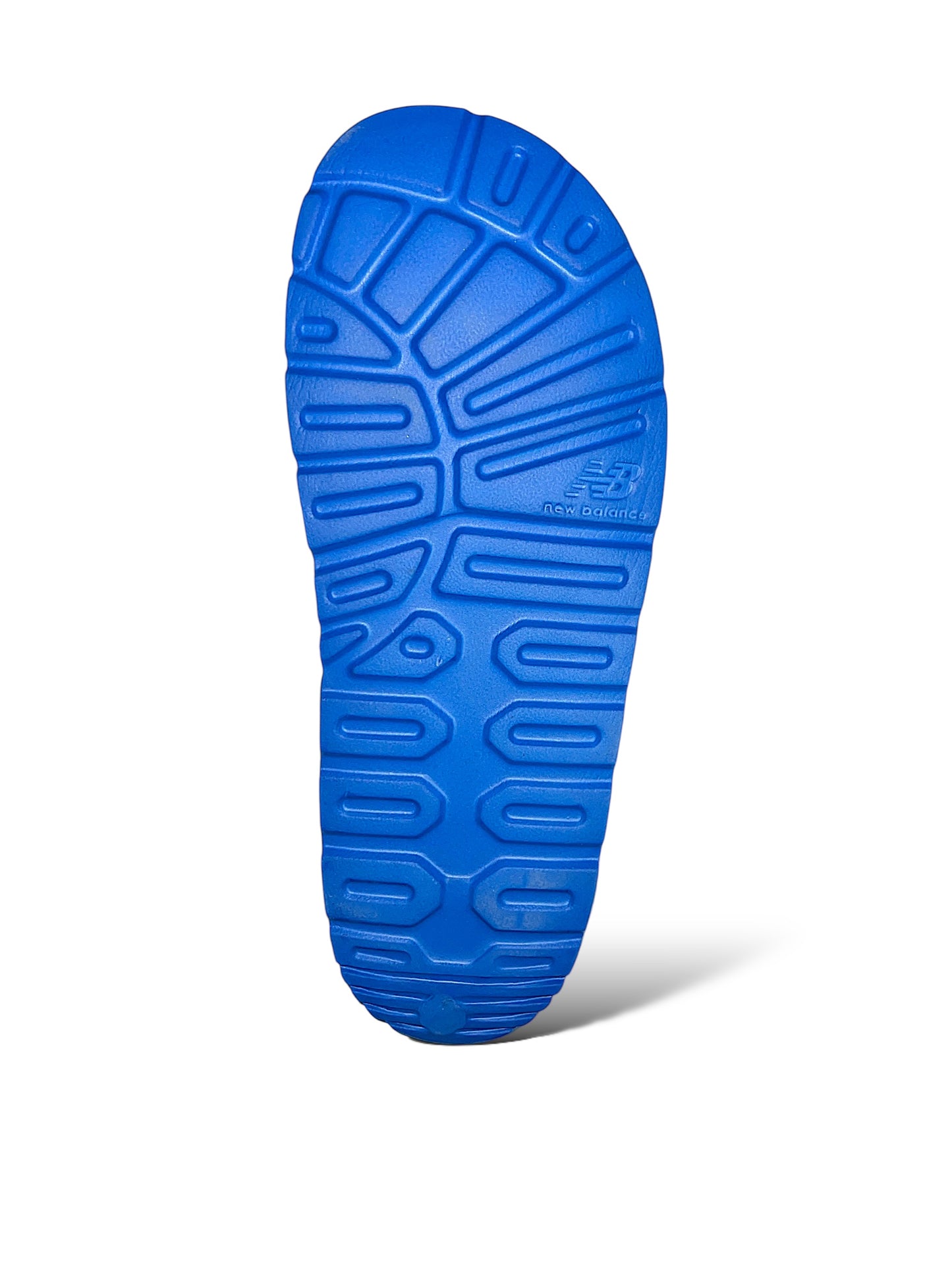 N.B American Slides | Blue Color
