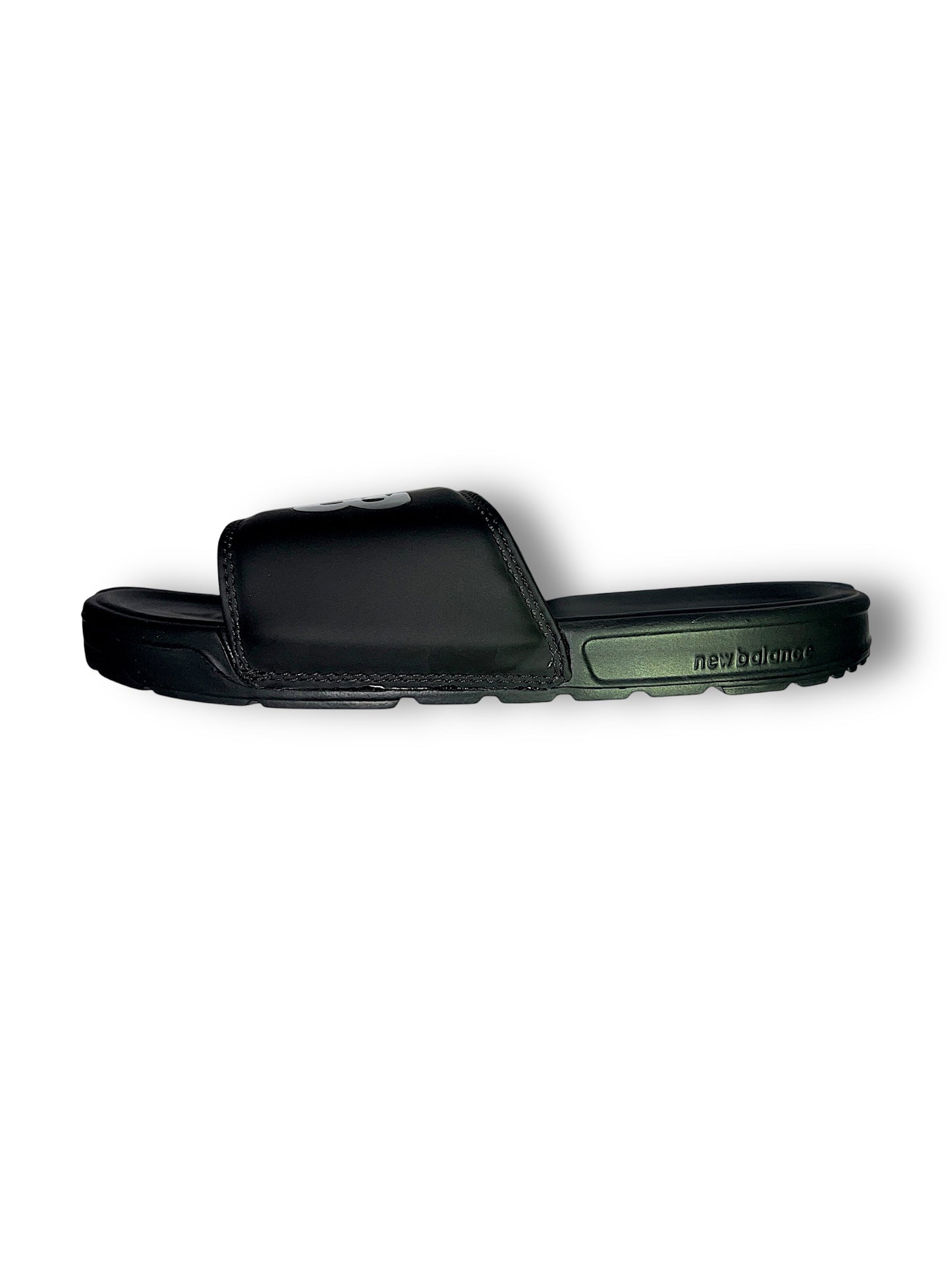 N.B American Slides | Black Color