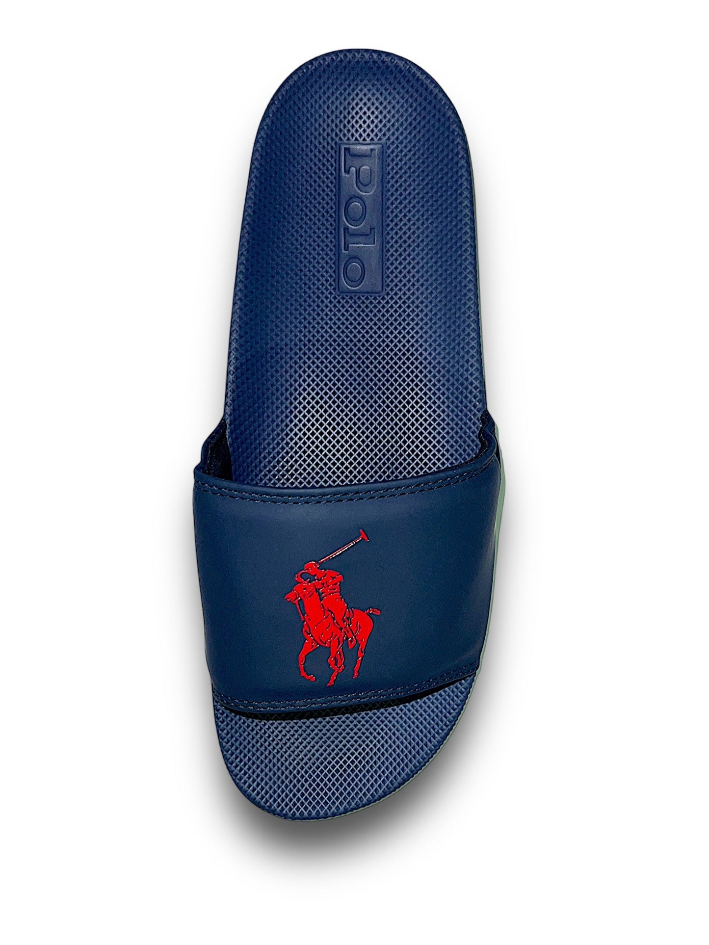 POLO♞ Slides | Blue Color