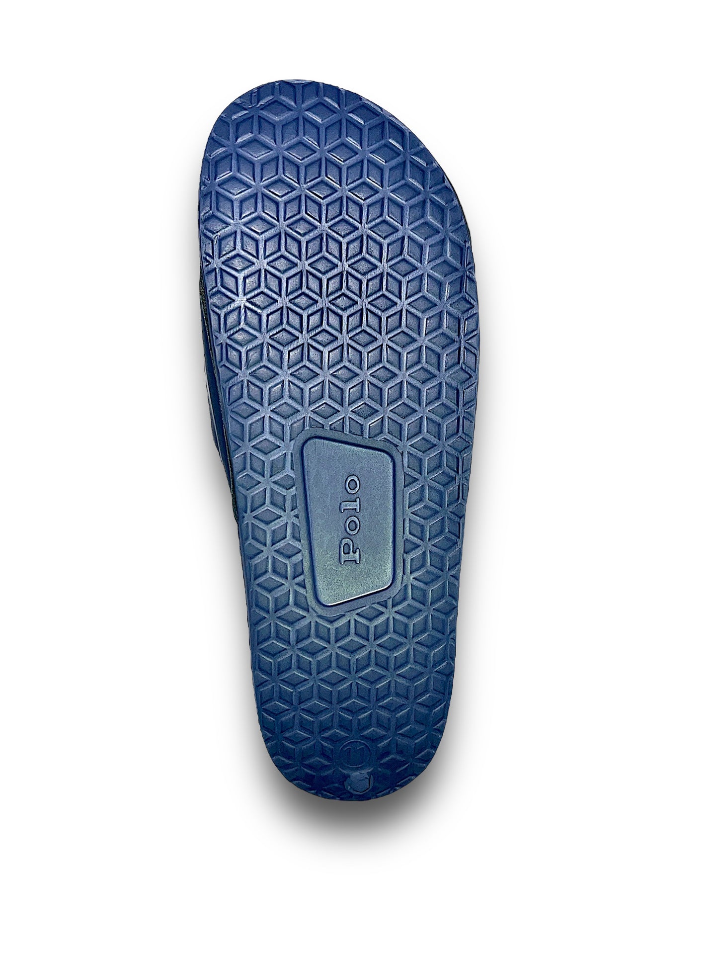 POLO♞ Slides | Blue Color