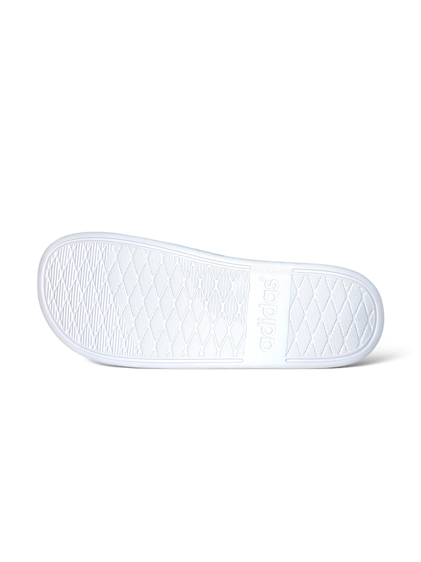 A.D Cloud-foam | Reflective Pattern Slides | Black