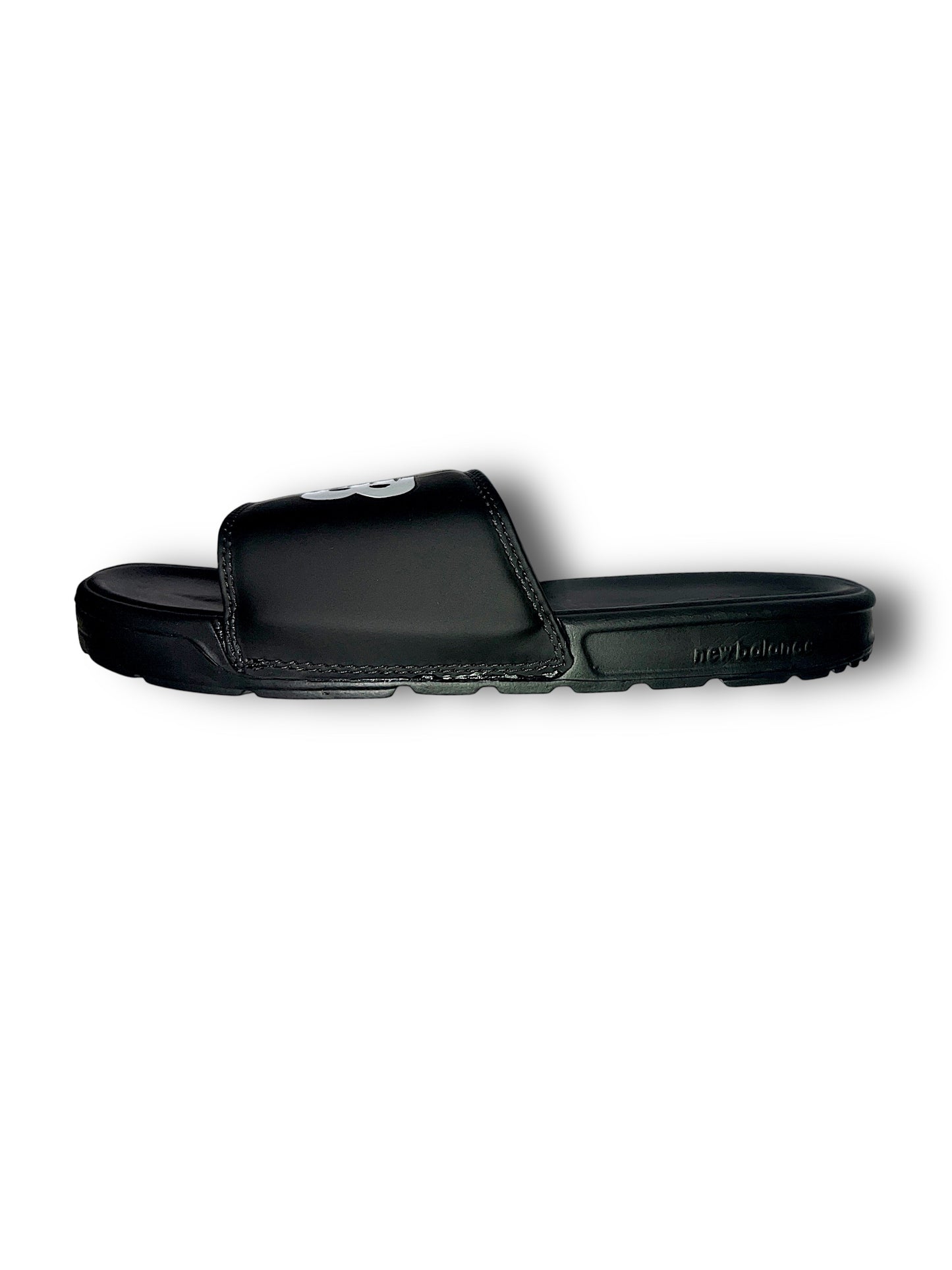 N.B American Slides | Black & White Color