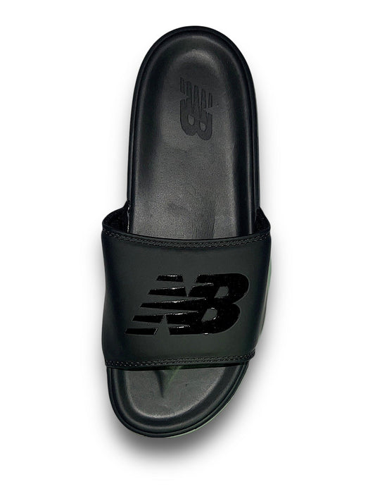 N.B American Slides | Black Color